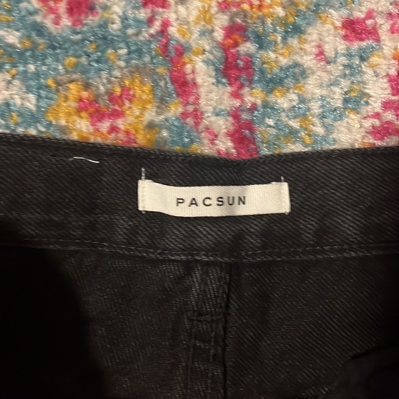 pacsun dad jean - Picture 2 of 3